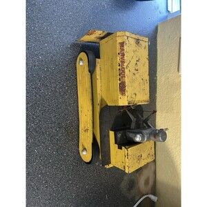 3 Vintage Marvelous Mike Tractors